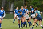 Women's Rugby vs Endicott  Wheaton Women's Rugby vs Endicott College.  Photo by Keith Nordstrom : Wheaton, Rugby, Endicott